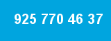 925 770 46 37